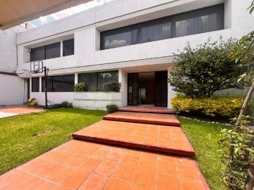 Casa en renta Fraccionamiento Bosques De La Herradura, Huixquilucan