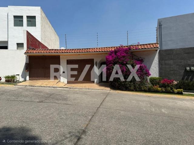 Casa en renta Fraccionamiento Bosques De La Herradura, Huixquilucan