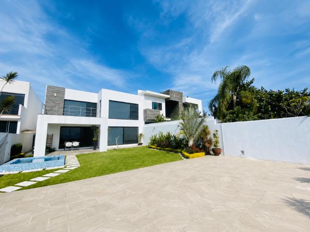 Casa en renta Fraccionamiento Burgos Bugambilias, Temixco, Morelos