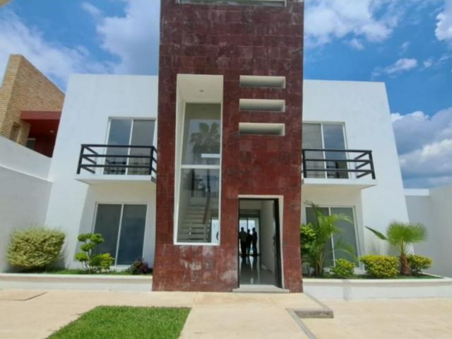 Casa en renta Fraccionamiento Burgos Bugambilias, Temixco, Morelos