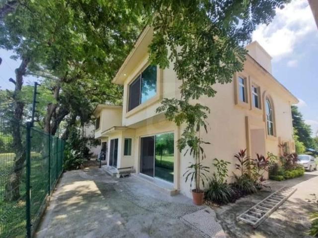 CASA EN RENTA FRACCIONAMIENTO CAMPESTRE – PRIVADA TORTUGUERO – CASA 4