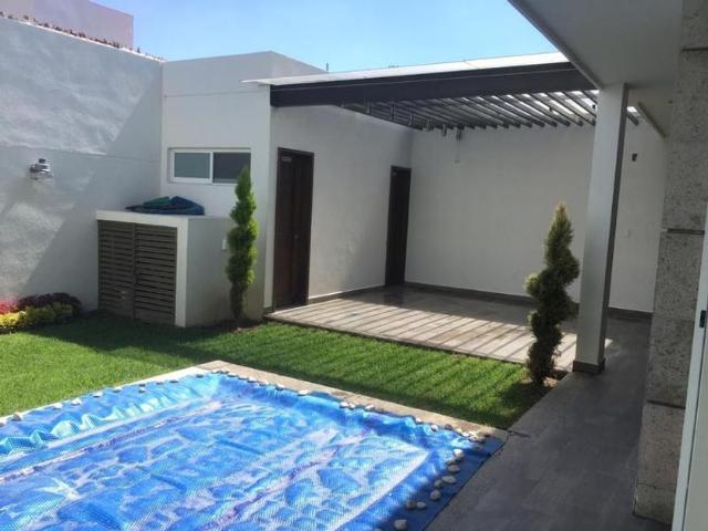 Casa en renta Fraccionamiento Cañada Del Refugio, León