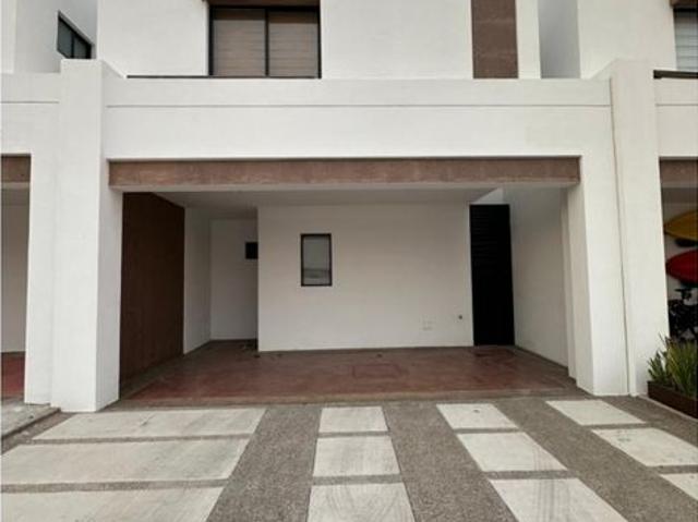 Casa en renta Fraccionamiento Cerritos Resort, Mazatlán