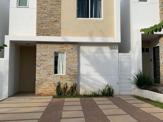 Casa en renta Fraccionamiento Cerritos Resort, Mazatlán