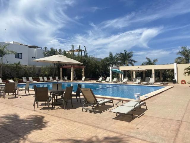 Casa en renta Fraccionamiento Cerritos Resort, Mazatlán