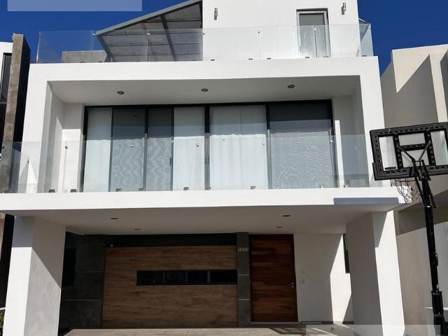 Casa en renta Fraccionamiento Cerritos Resort, Mazatlán