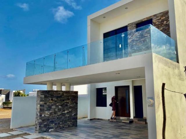 Casa en renta Fraccionamiento Cerritos Resort, Mazatlán