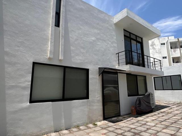 Casa en Renta Fraccionamiento Costa de Oro