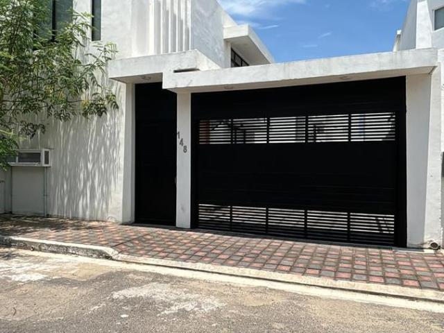 Casa en Renta Fraccionamiento Costa de Oro