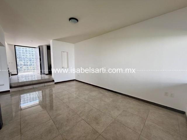 Casa en renta Fraccionamiento Cumbres Del Lago, Municipio De Querétaro
