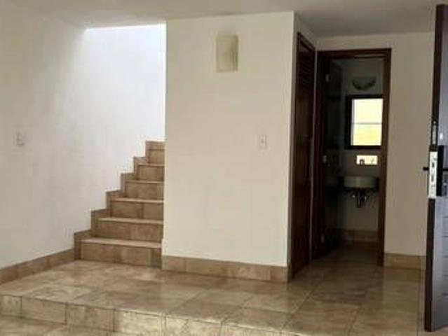 Casa En Renta Fraccionamiento Cumbres
