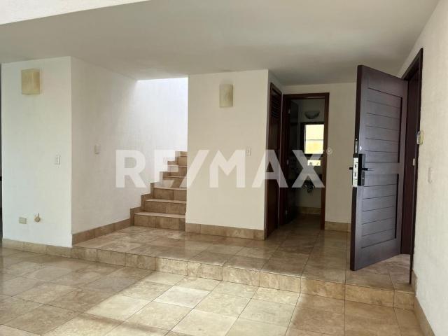 Casa en renta Fraccionamiento Cumbres