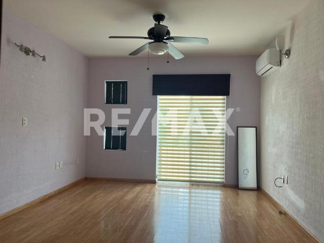 Casa en renta Fraccionamiento Cumbres