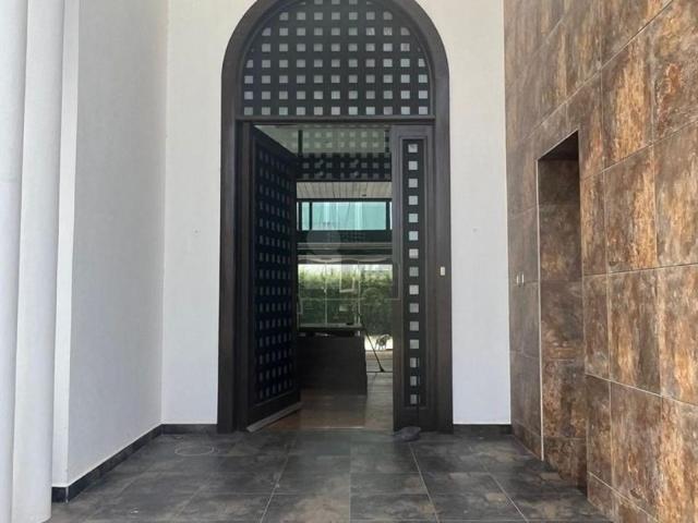 Casa en renta Fraccionamiento El Campanario, Municipio De Querétaro