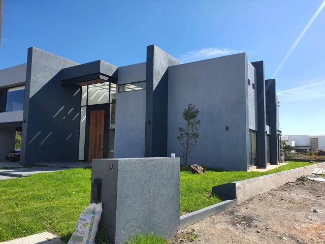 Casa en Renta Fraccionamiento El Campanario