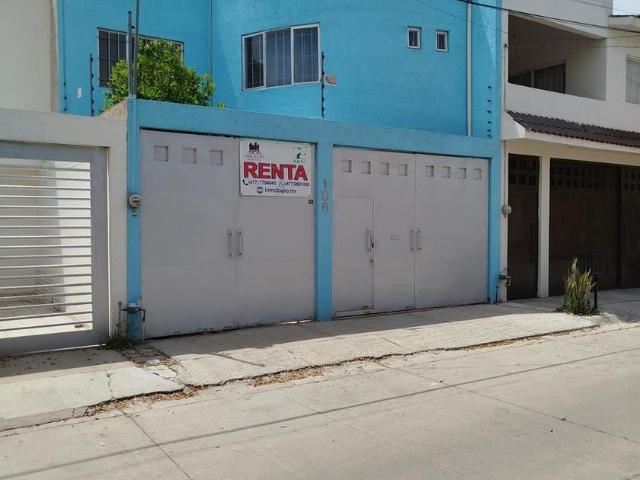 Casa en renta Fraccionamiento El Condado Plus, León