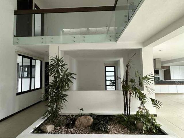 Casa en renta Fraccionamiento El Lucero, El Lucero, Puebla, México