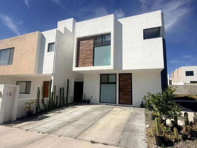 Casa en renta Fraccionamiento El Mirador, El Marqués
