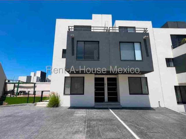 Casa en renta Fraccionamiento El Mirador, El Marqués