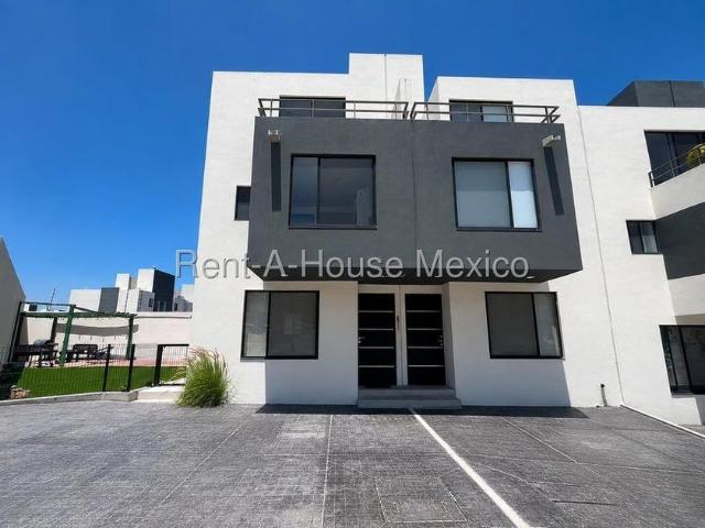 Casa en renta Fraccionamiento El Mirador, El Marqués