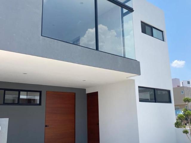 Casa en renta Fraccionamiento El Mirador, El Marqués