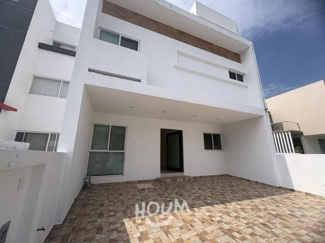 Casa en renta Fraccionamiento El Mirador, El Marqués