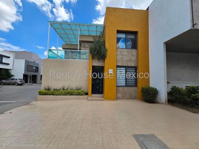 Casa en renta Fraccionamiento El Mirador, El Marqués