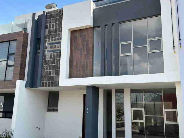 Casa en renta Fraccionamiento Explanada Sur, Pachuca De Soto, Estado De Hidalgo, México