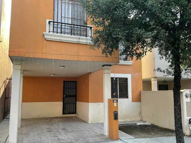 Casa en Renta, Fraccionamiento Faisanes Sur, Guadalupe, NL