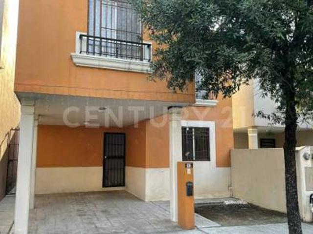 Casa en Renta, Fraccionamiento Faisanes Sur, Guadalupe, NL