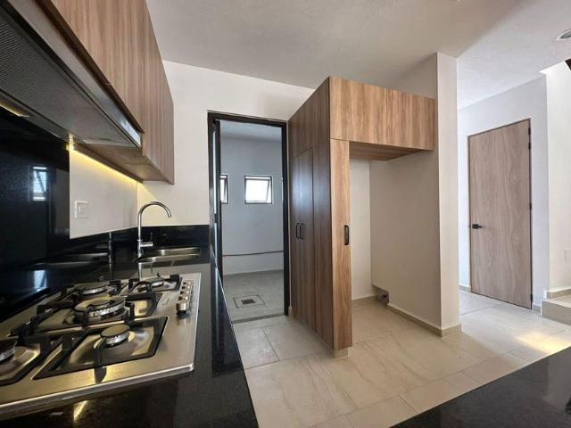Casa en renta Fraccionamiento Foresta Jardín, León
