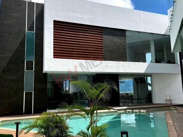 Casa en renta Fraccionamiento Fovissste Mactumactza, Tuxtla Gutiérrez