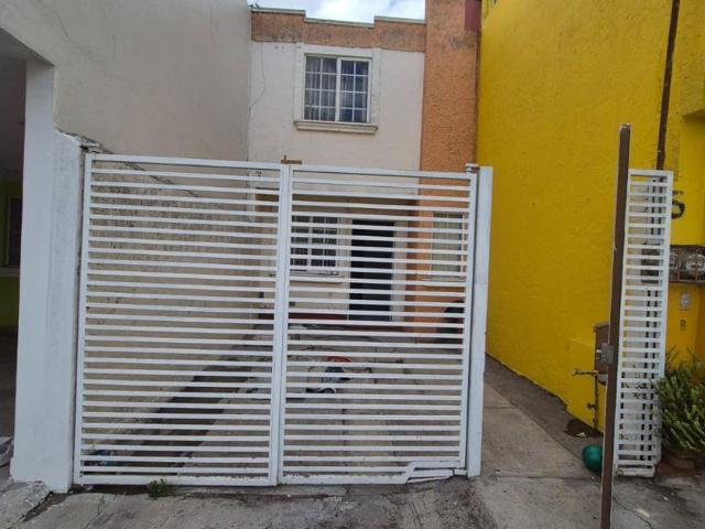 Casa en renta Fraccionamiento Fuentes Del Camino Real, Puebla De Zaragoza, Puebla, México