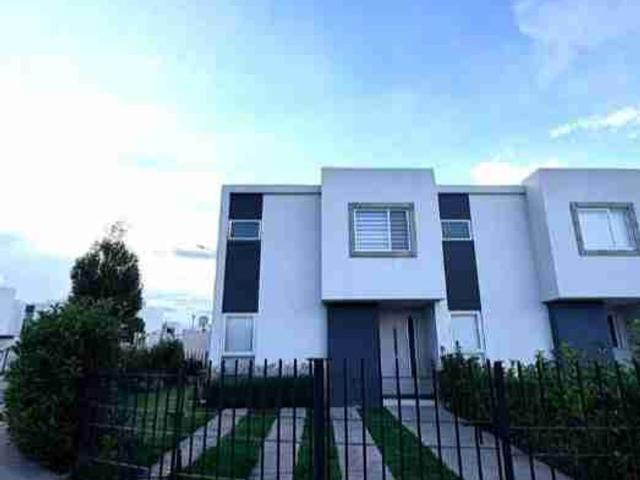 Casa en renta Fraccionamiento Hacienda De Las Fuentes, Estado De México, México