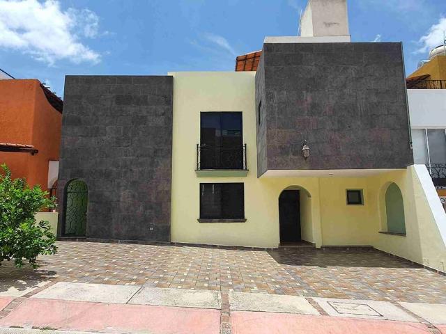 Casa en renta Fraccionamiento Haciendas De Marfil, Guanajuato Marfil, Marfil, Guanajuato, México