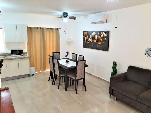 Casa en renta Fraccionamiento Jardines De Ciudad Mayakoba, Quintana Roo, México