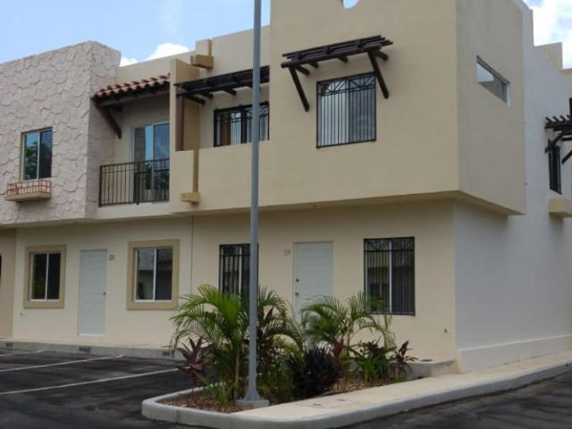 Casa en renta Fraccionamiento Jardines De Ciudad Mayakoba, Quintana Roo, México