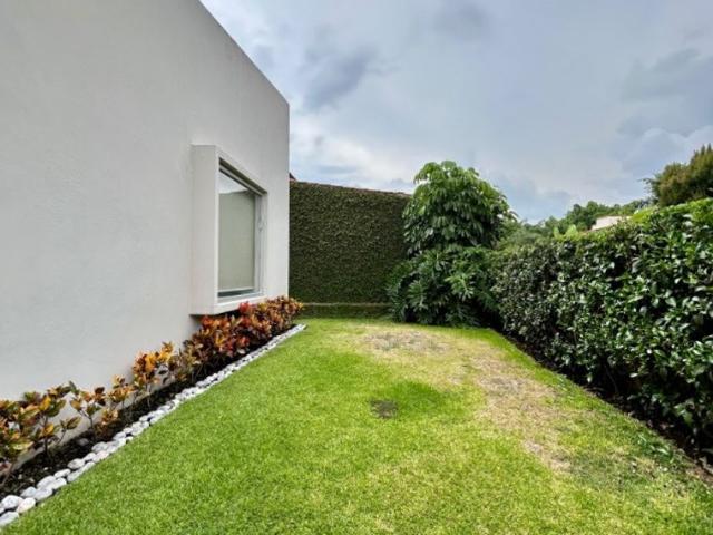 Casa en renta Fraccionamiento Kloster Sumiya, Jiutepec, Morelos