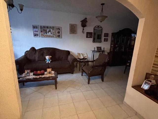 Casa en Renta Fraccionamiento La Galia, San Pedro Totoltepec