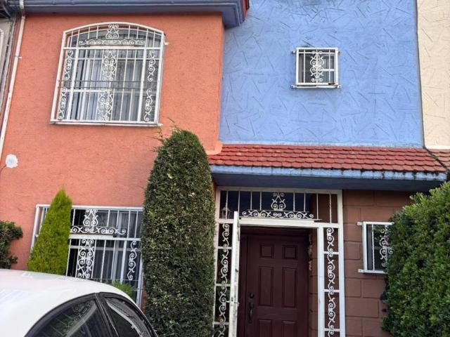 Casa en Renta Fraccionamiento La Galia, San Pedro Totoltepec