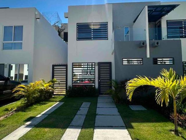 Casa en renta Fraccionamiento Las Ceibas, Bahía De Banderas