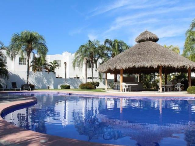 Casa en renta Fraccionamiento Las Ceibas, Las Jarretaderas, Nayarit, México