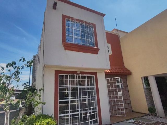 Casa en renta Fraccionamiento Las Américas, Ecatepec De Morelos, Atenco, Estado De México, 55070, México