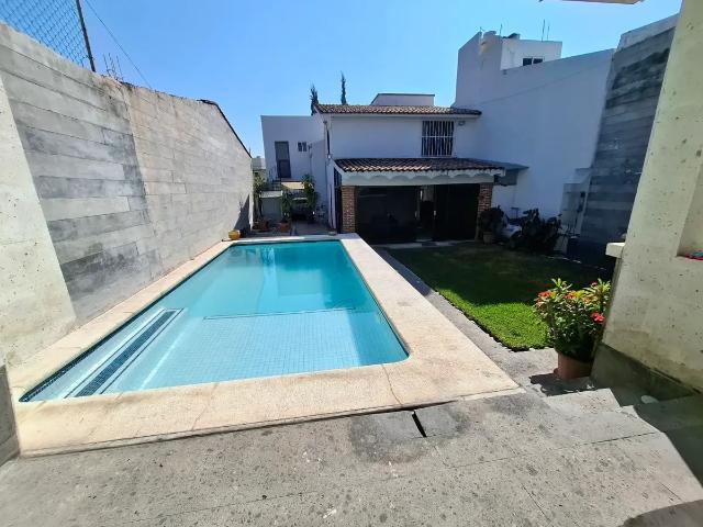 CASA en RENTA fraccionamiento LAS FINCAS
