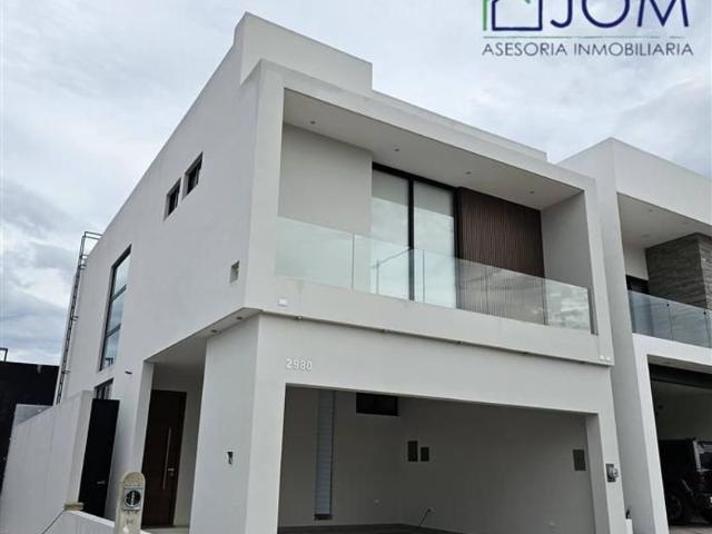 Casa en renta Fraccionamiento Las Quintas, Culiacán