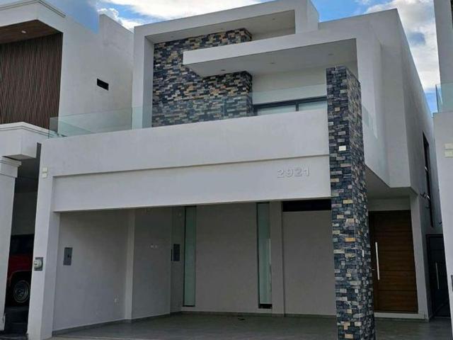 Casa en renta Fraccionamiento Las Quintas, Culiacán