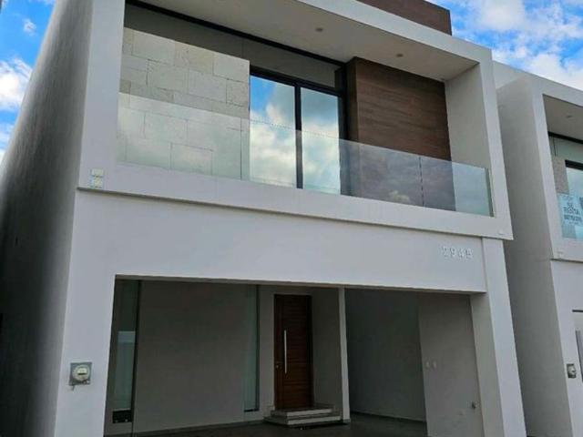 Casa en renta Fraccionamiento Las Quintas, Culiacán