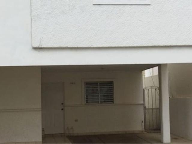 Casa en renta Fraccionamiento Las Quintas, Culiacán