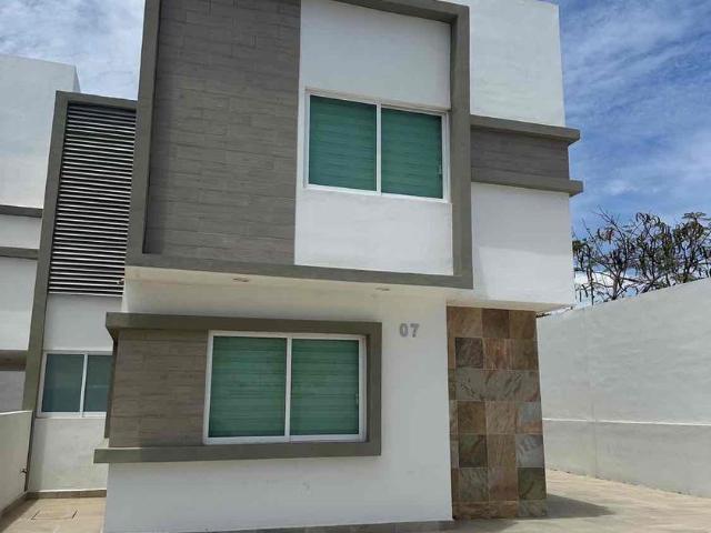 Casa en renta Fraccionamiento Las Quintas, Culiacán