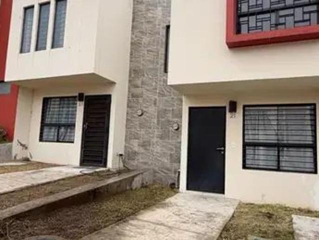 Casa En Renta Fraccionamiento Las Terrazas Residencial